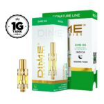 Dime Industries Signature 510 Thread Cartridge 1G