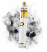 Dime Industries-Signature Line 2G Disposable berry white