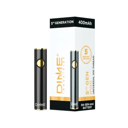 Rechargeable Vape Pens - Vapister