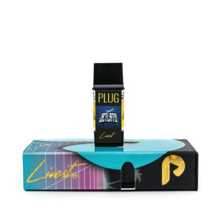 PlugPlay LIVEST Plugs 1G Pods
