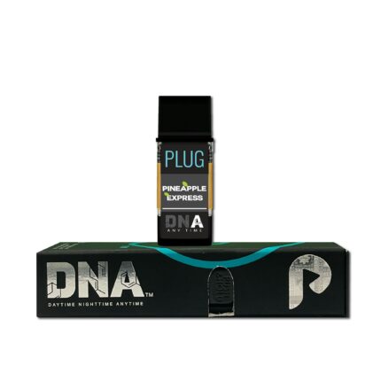 PlugPlay DNA Line Plugs 1G Pod