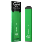 Puff Plus Zero COOL MINT