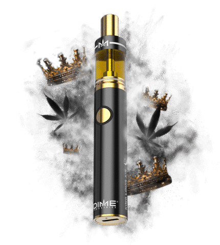 Dime Industries-Signature Line 2G Disposable