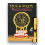 MANGO MADNESS