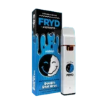 Fryd Live Resin Double Stuf Oreo