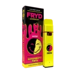 Fryd Live Resin Lemonberry Tartz