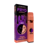 Fryd Live Resin Disposable