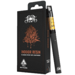 HEAVY HITTERS INDOOR RESIN 1G