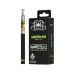 HEAVY HITTERS LIGHTS ON THCV ENERGY 1G