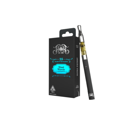 HEAVY HITTERS MAUI WOWIE 1G