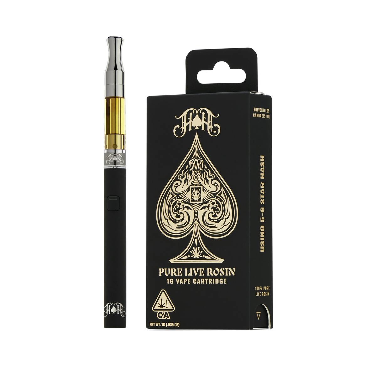 best vape pen for heavy hitters cartridges THC Vape Pens: Best Products And Info main image 1