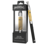 Heavy Hitters ULTRA EXTRACT 2G VAPE
