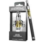 Heavy Hitters Ultra Extract 1G