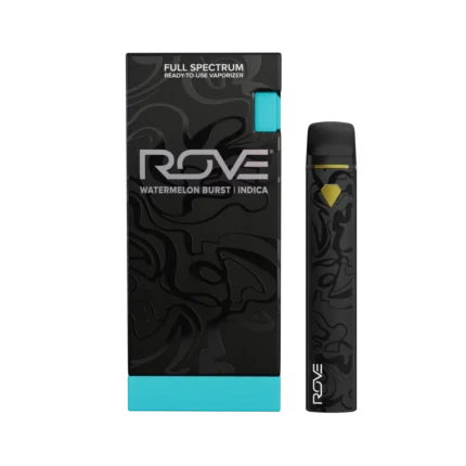 Rove Live Resin Diamonds