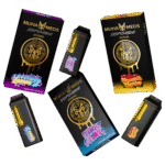 MUHA MEDS 2 GRAM DISPOSABLE