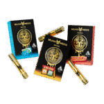 Muha Meds Distillate Cartridges