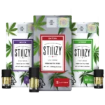 ORIGINAL THC PODS 1G