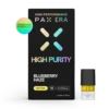 PAX Era - High Purity THC 1G Pods