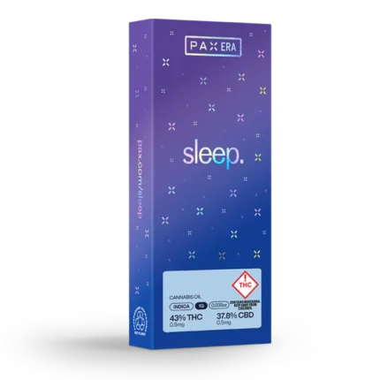 PAX Era-Sleep 1G Pod