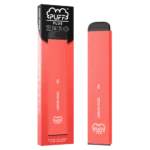 Puff Plus Zero Lemon Razz