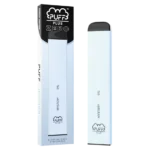 Puff Plus Zero Mystery