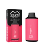 Puff Ultra Zero