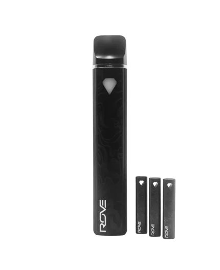 ROVE DIAMOND SERIES - TRIPLE XL BATTERY