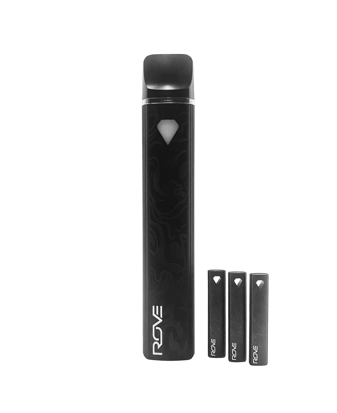 ROVE DIAMOND SERIES - TRIPLE XL BATTERY - Vapister
