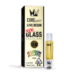 LIVE RESIN 1 GRAM CARTRIDGES