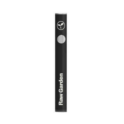 Raw Garden Low Voltage Variable Battery