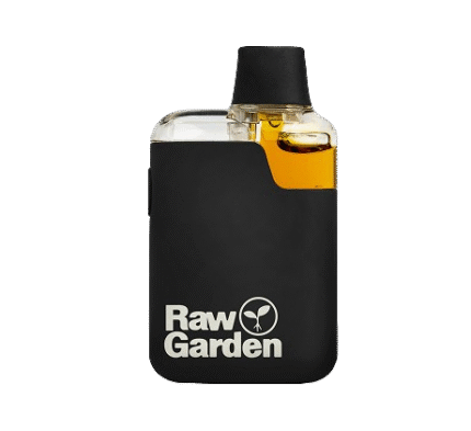 Raw Garden Live Sauce All-In-One