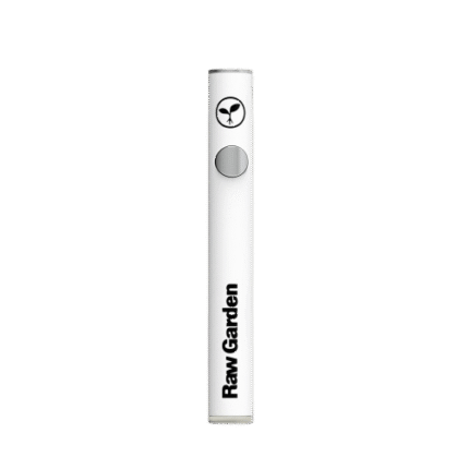 Raw Garden Variable Voltage Battery Kit