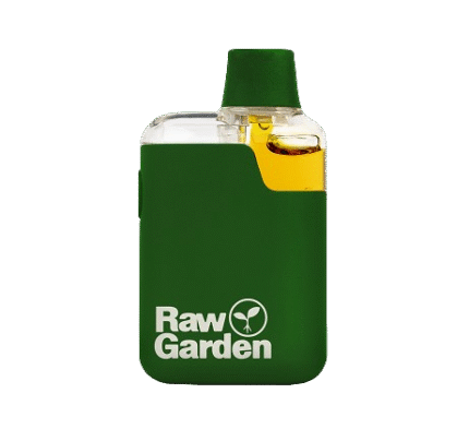 Raw Garden Refined Live Resin