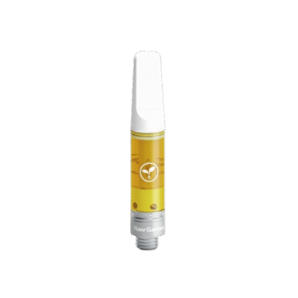 Refined Live Resin – Disposable Cartridge