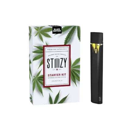 Original STIIIZY Battery