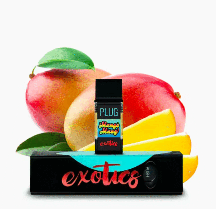PlugPlay EXOTICS Plugs 1G Pods