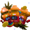 Sweet Rain and Cherry rainbow