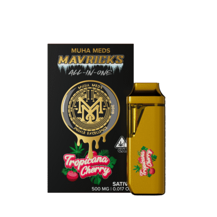 Tropicana Cherry