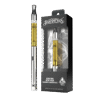 HEAVY HITTERS ULTRA EXTRACT 2G