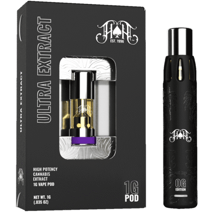 ULTRA HEAVY POD SYSTEM 1G