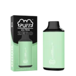 ULTRA ZERO Apple Cucumber Mint