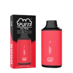 ULTRA ZERO Raspberry Melon