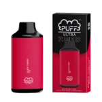 Ultra ZERO Black Cherry Ice