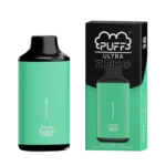 Ultra ZERO Cooler Mint