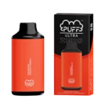 Ultra ZERO Mandarin Orange Sorbet