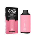 Ultra ZERO Strawberry Lush