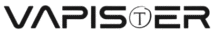 Vapister logo