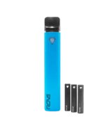 ROVE DIAMOND SERIES - TRIPLE XL BATTERY Neon Blue