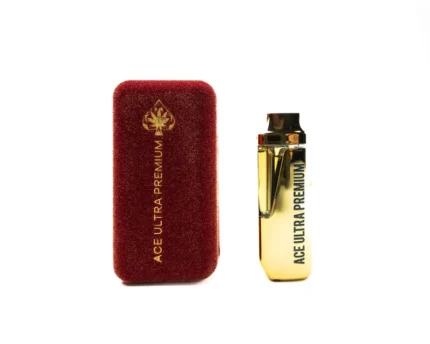 Ace Ultra Premium 2g Disposable Vapes