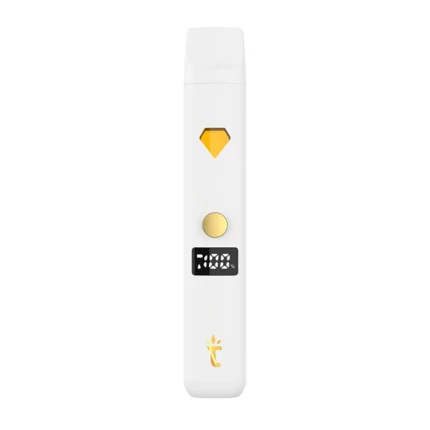 Torch 1g THCP Live Resin Disposable Vape